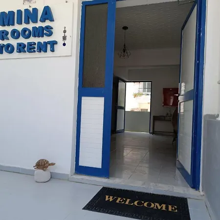 Mina Appartement *