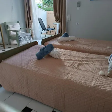 Appartement Mina
