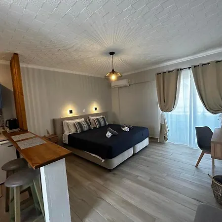 Mina Appartement *