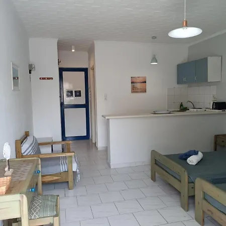 Mina Appartement