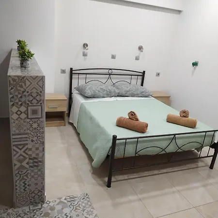 Apartment Popi