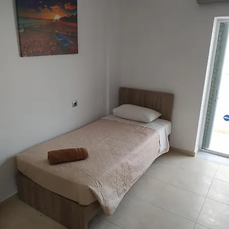 Apartment Popi Kefalos (Kos)
