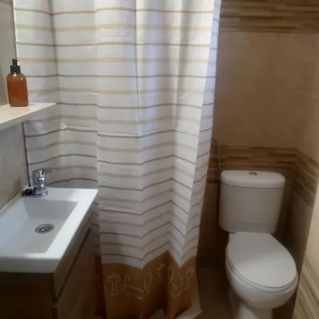 Popi Apartment Kefalos (Kos)