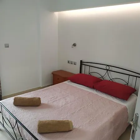 Popi Apartment