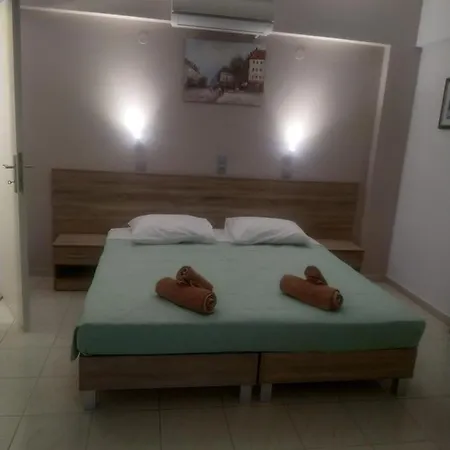 Apartment Popi Kefalos (Kos)