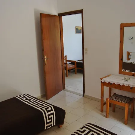 Apartment Stergia 1 Kardamena (Kos)