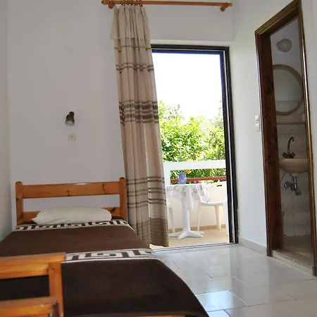 Apartment Stergia 1