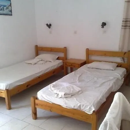 Apartment Stergia 1