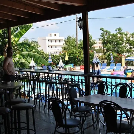 Stergia 1 Kardamena (Kos)