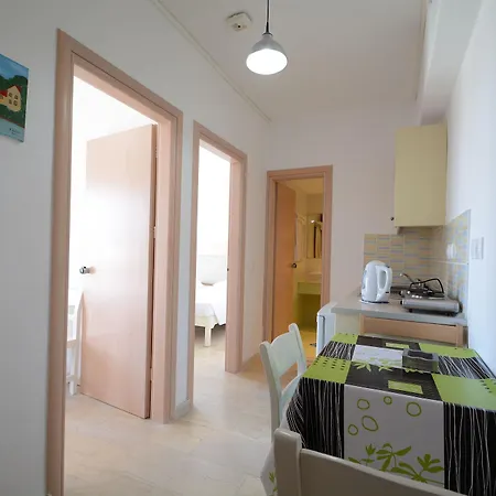 Origin Apts And Aparthotel 3*
