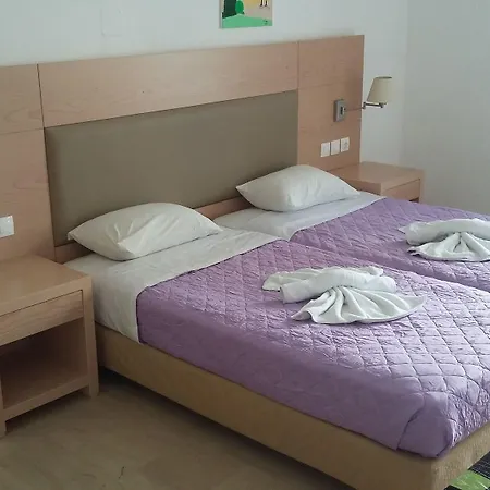 Origin Apts And Aparthotel 3*