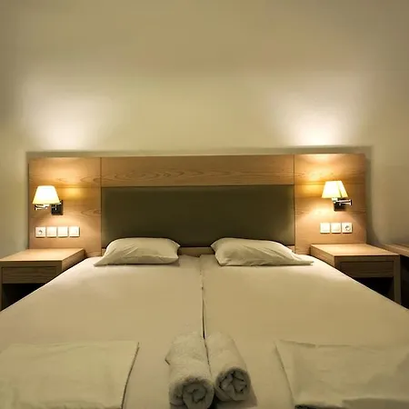 Origin Apts And Aparthotel