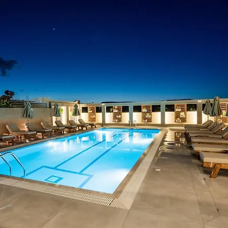 Hotel Nicolas Grand Kardamena (Kos)