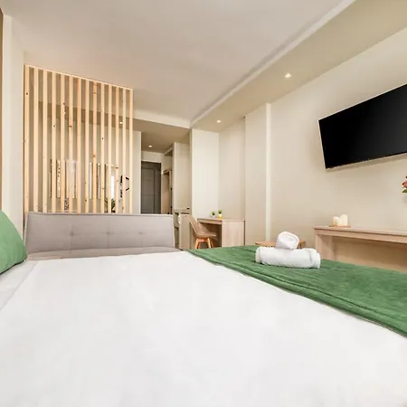Hotel Nicolas Grand