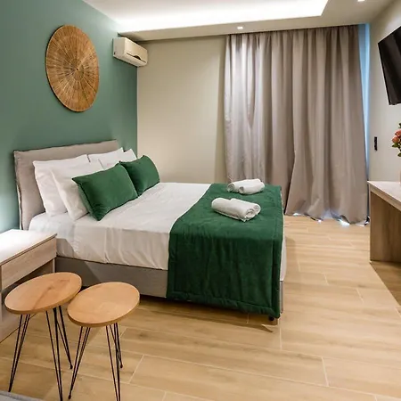Hotel Nicolas Grand
