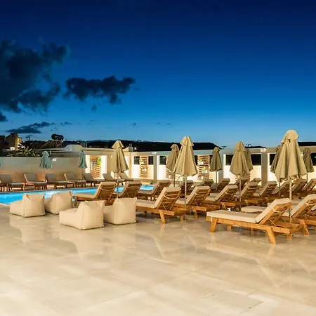 Nicolas Grand 4* Kardamena (Kos)