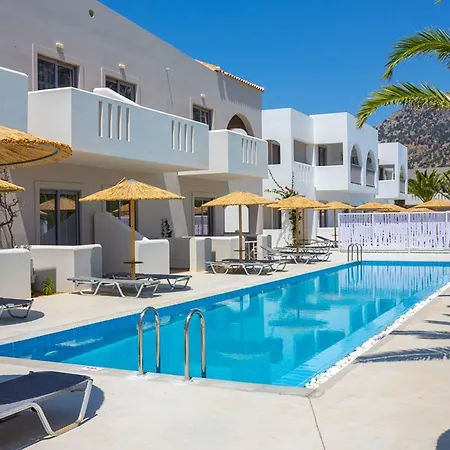 Akti Club Hotel Kardamena (Kos)