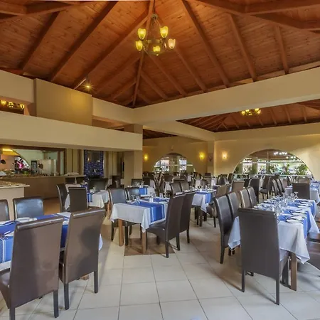 Akti Club Hotel 5*