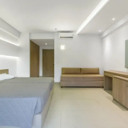 Hotel Akti Club