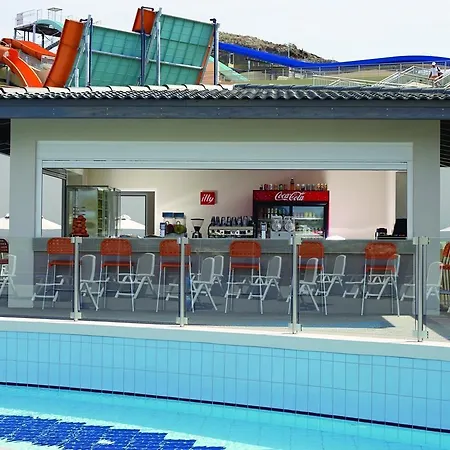 Porto Royal Hotel