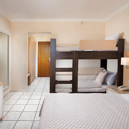 Hotel Porto Royal 5*