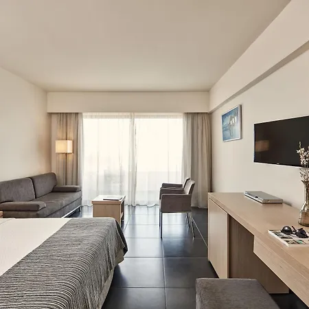 Atlantica Mikri Poli Park - Ex Atlantica Carda (adults Only) 5*