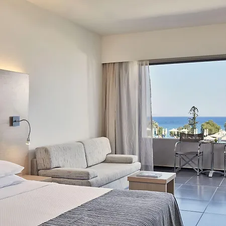 Atlantica Mikri Poli Park - Ex Atlantica Carda (adults Only) 5*