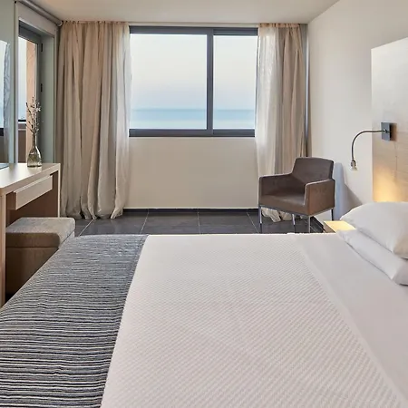 Resort Atlantica Mikri Poli Park - Ex Atlantica Carda (adults Only) 5*