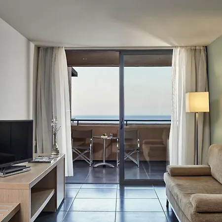 Resort Atlantica Mikri Poli Park - Ex Atlantica Carda (adults Only) 5*