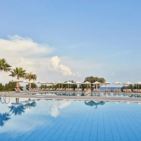 Atlantica Mikri Poli Park - Ex Atlantica Carda (adults Only) 5* Kardamena (Kos)