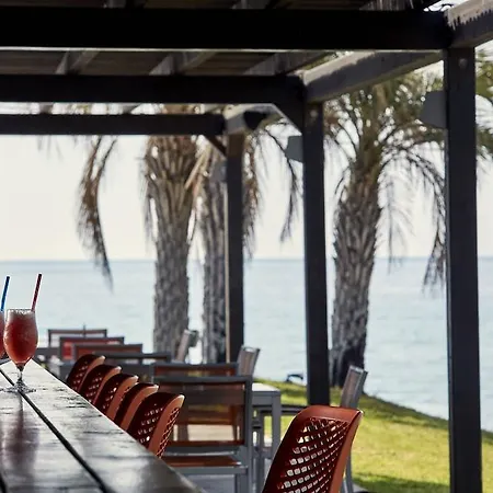 Atlantica Mikri Poli Park - Ex Atlantica Carda (adults Only) Resort