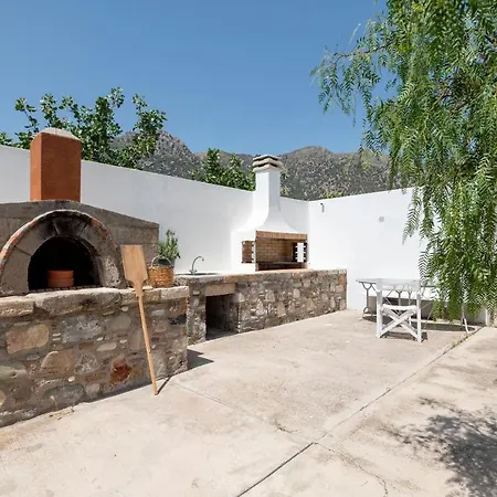 Einalia Homes By The Holiday home Kardamena (Kos)