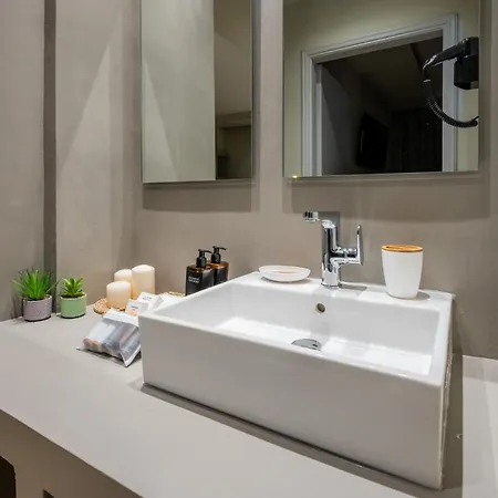 Hotel Nicolas Grand Suites, Adults Only Kardamena (Kos)