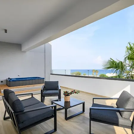 Nicolas Grand Suites, Adults Only Hotel Kardamena (Kos)