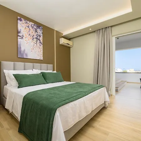 Nicolas Grand Suites, Adults Only Hotel Kardamena (Kos)