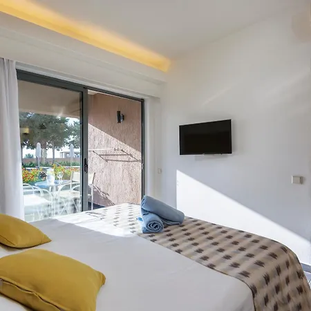 Atlantica Mikri Poli Kos 5*