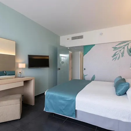 Atlantica Mikri Poli Kos Resort 5*