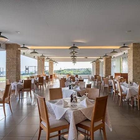 Resort Atlantica Mikri Poli Kos 5*