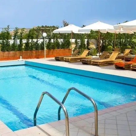 Hotel Nicolas Grand Kardamena (Kos)