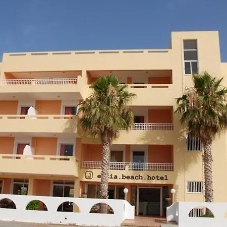 Nicolas Grand Hotel