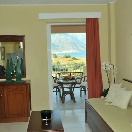 Hotel Nicolas Grand Kardamena (Kos)
