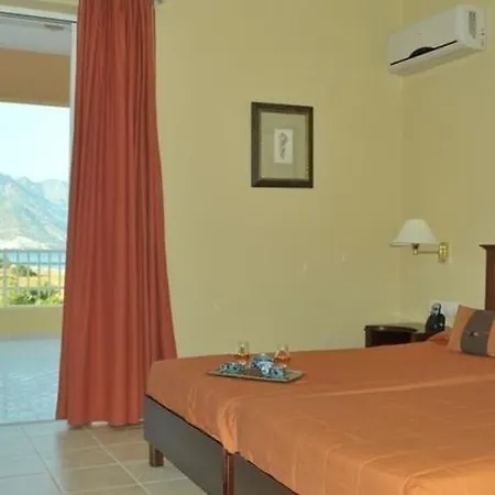 Nicolas Grand Hotel