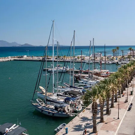 Apartment Casa Lemonia 2 Min Walking To Kardamena (Kos)