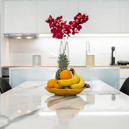 Apartment Casa Lemonia 2 Min Walking To *