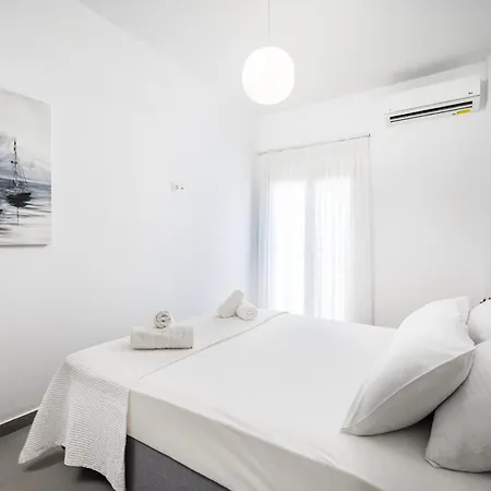 Casa Lemonia 2 Min Walking To
