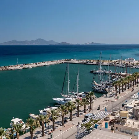 Apartment Casa Lemonia 2 Min Walking To Kardamena (Kos)