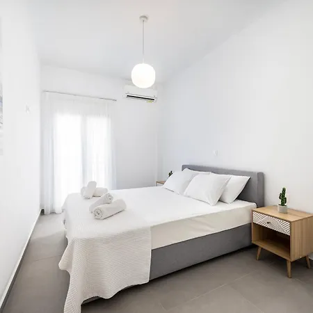 Apartment Casa Lemonia 2 Min Walking To *