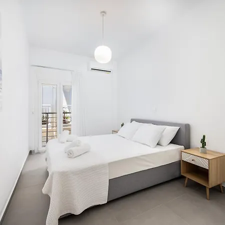 Casa Lemonia 2 Min Walking To