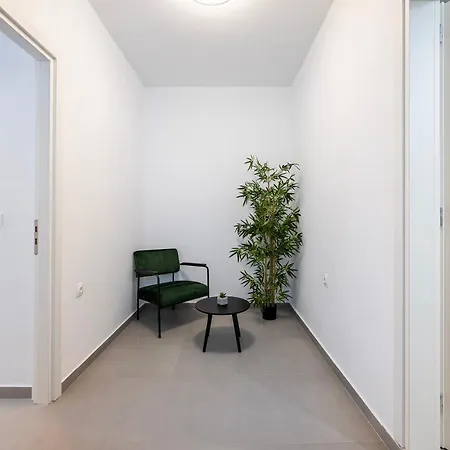 Casa Lemonia 2 Min Walking To