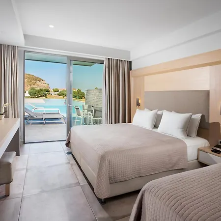 Porto Royal 5* Kardamena (Kos)